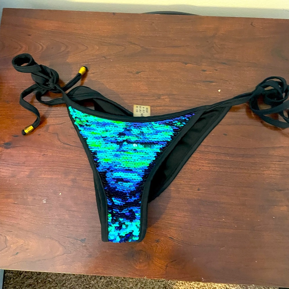 Bikini Bottoms
